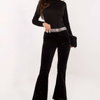 black / one-size-fits-all