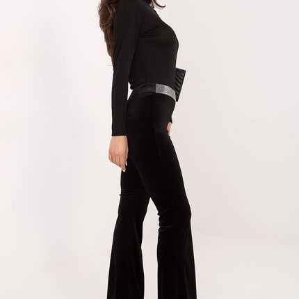  Women trousers model 221556 Italy Moda 
