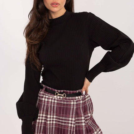  Skort model 221571 Italy Moda 