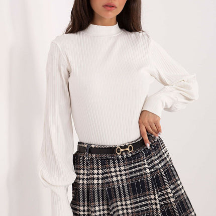  Skort model 221573 Italy Moda 