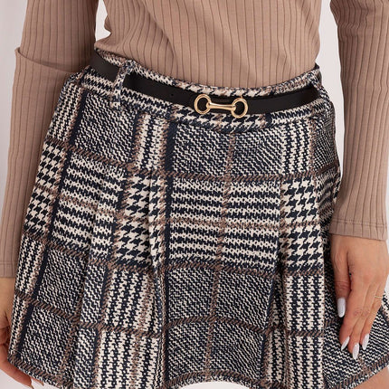  Skort model 221576 Italy Moda 