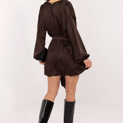  Suit model 221585 Italy Moda 