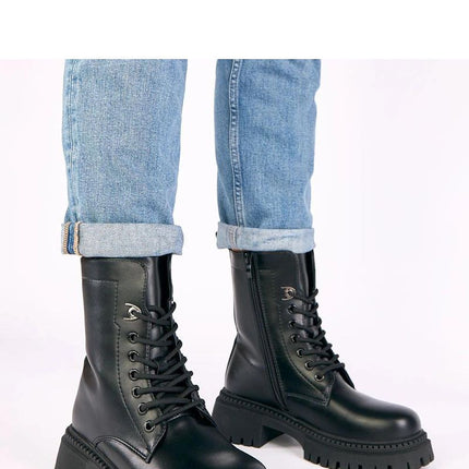  Bootie model 221632 Solea 