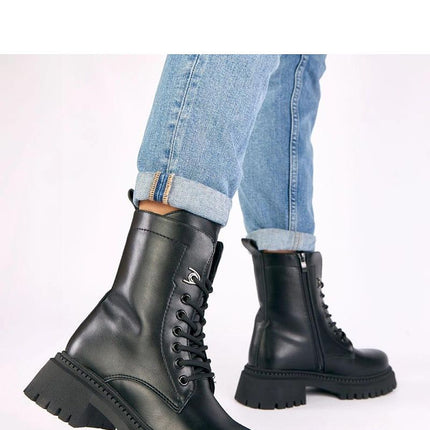  Bootie model 221632 Solea 