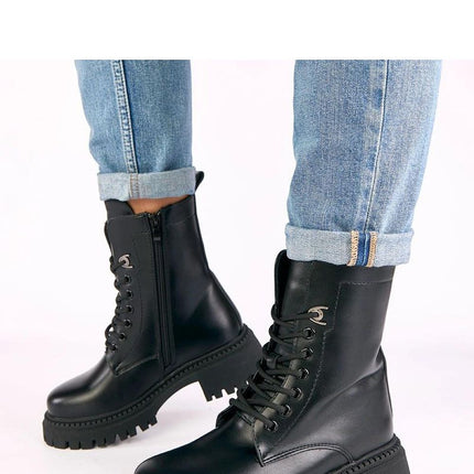  Bootie model 221632 Solea 