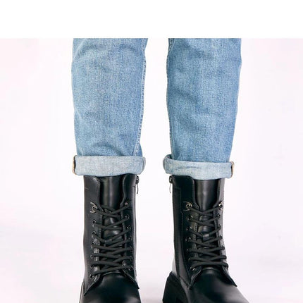  Bootie model 221632 Solea 