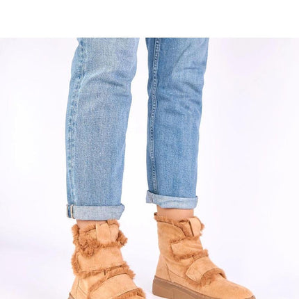  Boots model 221637 Solea 