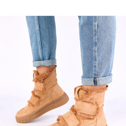  Boots model 221637 Solea 