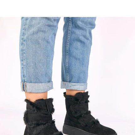 Boots model 221638 Solea 