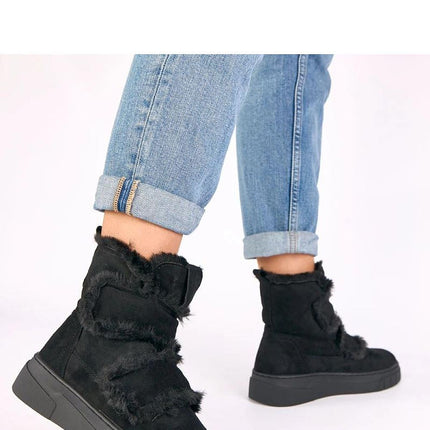  Boots model 221638 Solea 