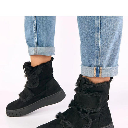  Boots model 221638 Solea 