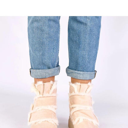  Boots model 221639 Solea 