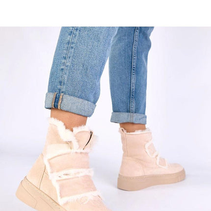  Boots model 221639 Solea 