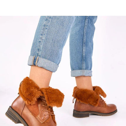  Boots model 221640 Solea 