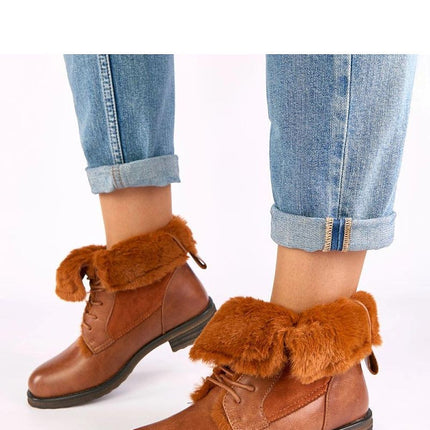  Boots model 221640 Solea 