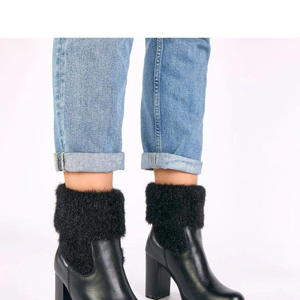  Heel boots model 221642 Solea 