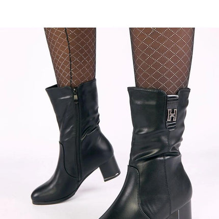  Heel boots model 221645 Solea 
