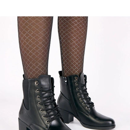  Heel boots model 221646 Solea 