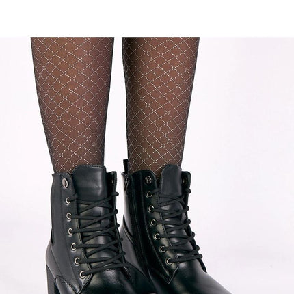  Heel boots model 221646 Solea 