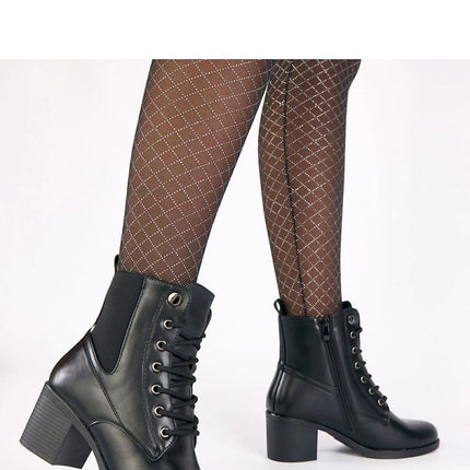  Heel boots model 221646 Solea 