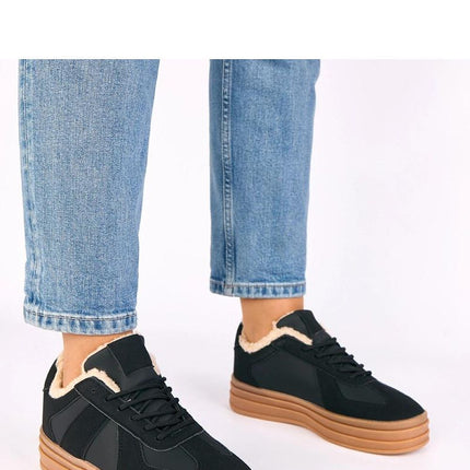  Sport Shoes model 221647 Solea 