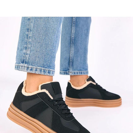  Sport Shoes model 221647 Solea 