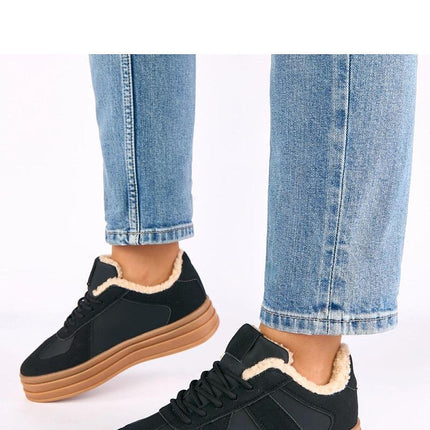  Sport Shoes model 221647 Solea 