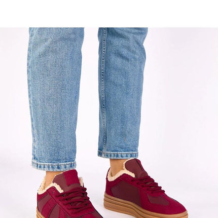  Sport Shoes model 221648 Solea 