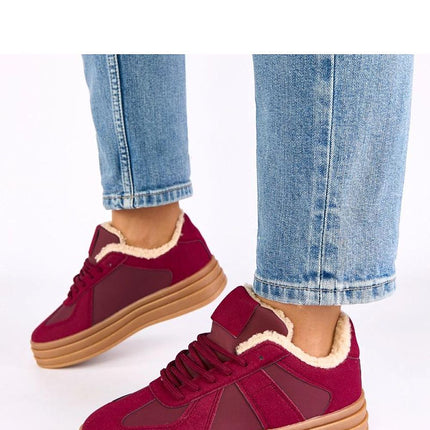  Sport Shoes model 221648 Solea 