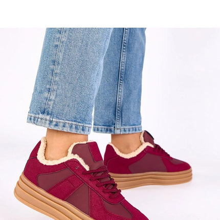  Sport Shoes model 221648 Solea 