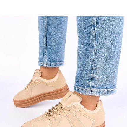  Sport Shoes model 221649 Solea 