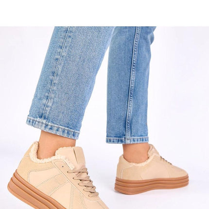  Sport Shoes model 221649 Solea 