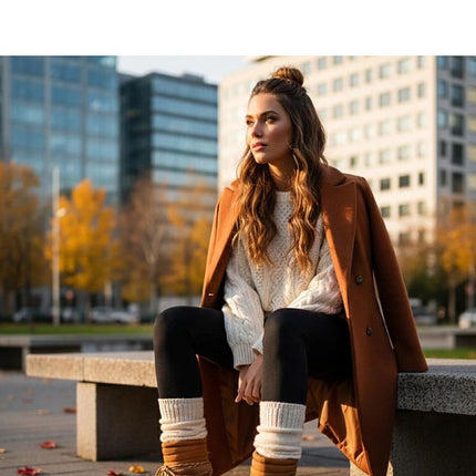  Snow boots model 221656 Solea 