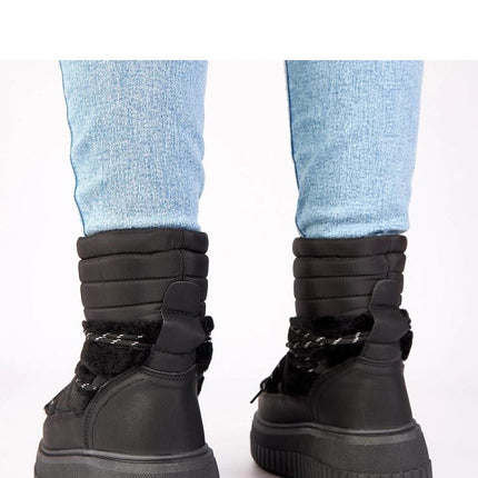  Snow boots model 221657 Solea 