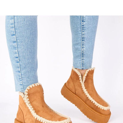  Snow boots model 221662 Solea 