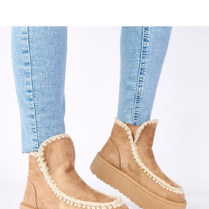  Snow boots model 221663 Solea 