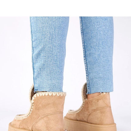  Snow boots model 221663 Solea 