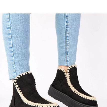  Snow boots model 221664 Solea 