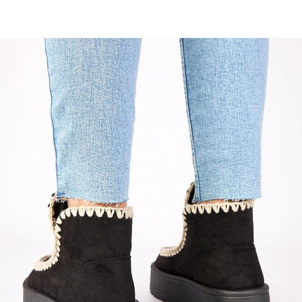  Snow boots model 221664 Solea 