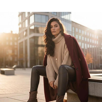  Boots model 221671 Solea 