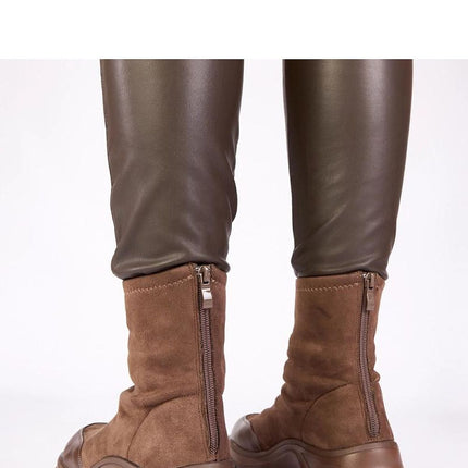  Boots model 221671 Solea 