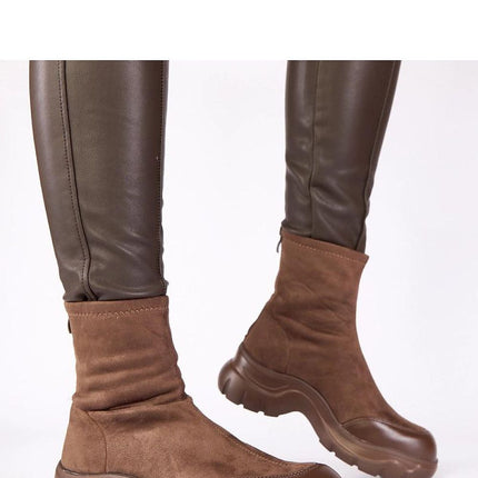  Boots model 221671 Solea 