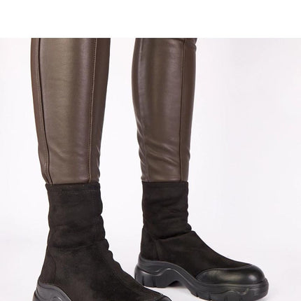  Boots model 221672 Solea 