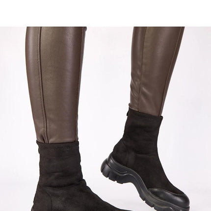  Boots model 221672 Solea 