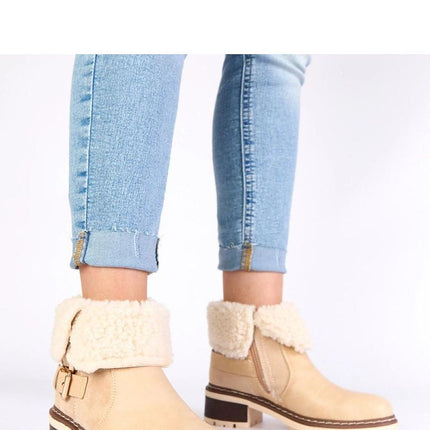  Boots model 221680 Solea 