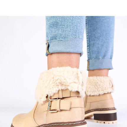  Boots model 221680 Solea 