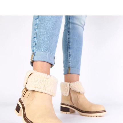  Boots model 221680 Solea 