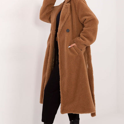  Coat model 221695 Factory Price 