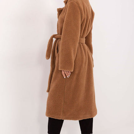  Coat model 221695 Factory Price 