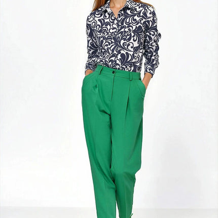  Women trousers model 221732 Nife 